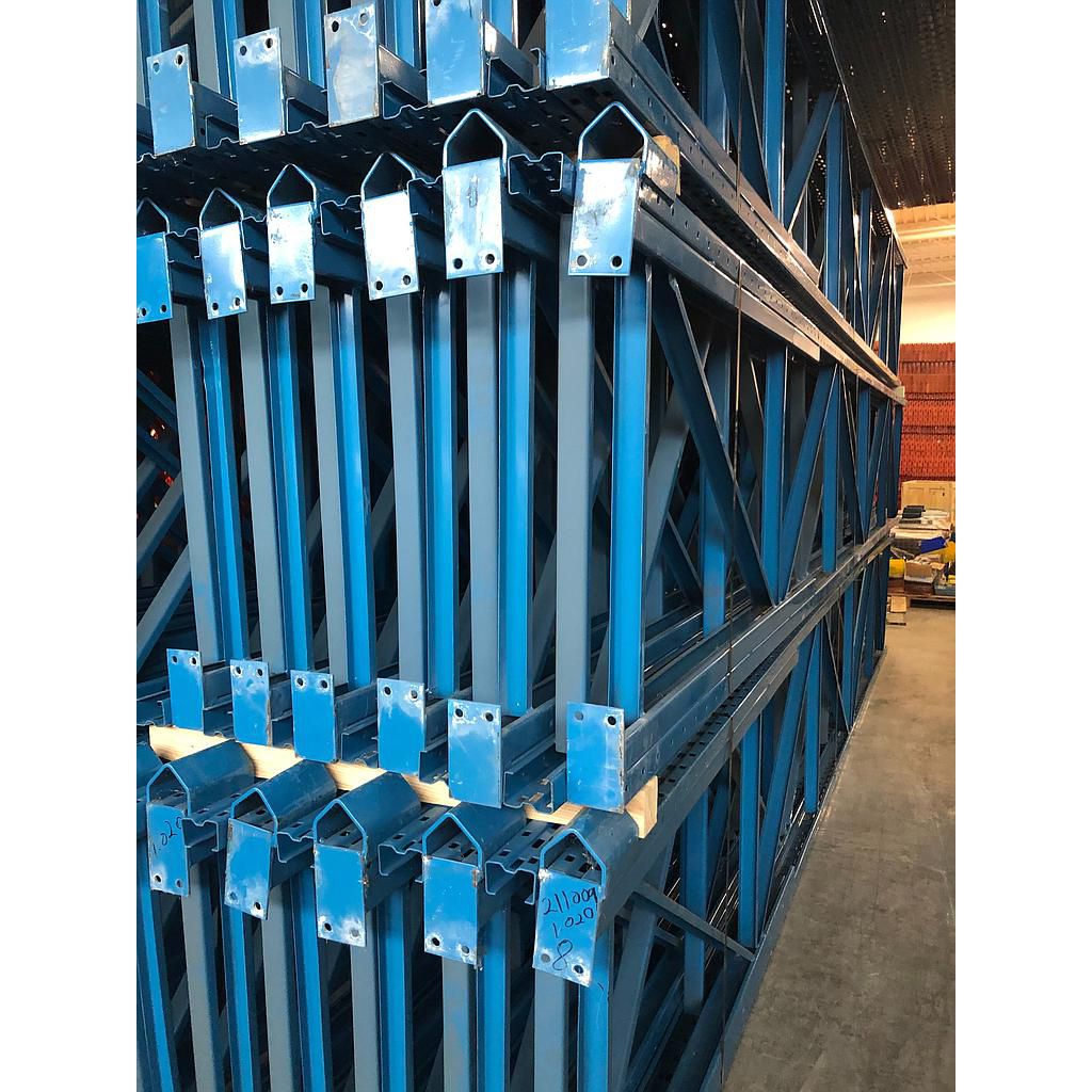 Used Racking in Stock rackking